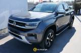 VOLKSWAGEN Amarok 2.0 TDI 205CV 4MOTION aut. Style
