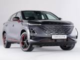 OMODA 5 Omoda 5 Premium GPL