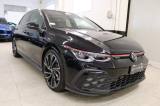 VOLKSWAGEN Golf 2.0 TSI GTI DSG 