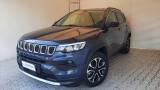 JEEP Compass 1.3 Turbo T4 190 CV PHEV AT6 4xe Business Plus