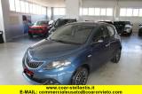 LANCIA Ypsilon 1.0 FireFly 5 porte S&S Hybrid Platino