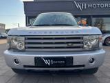 LAND ROVER Range Rover 3.0 Td6 AUTOCARRO//TETTO//GANCIO TRAINO//