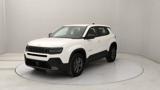 JEEP Avenger 1.2 t. e-hybr.mhev Longitude fwd 110cv edct6