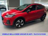 FORD Fiesta 1.0 Ecoboost Hybrid 125 CV 5 porte Active