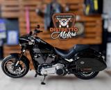 HARLEY-DAVIDSON Softail Sport Glide - finanziabile e garantita