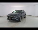 HYUNDAI Tucson 1.6 CRDI 48V XLine