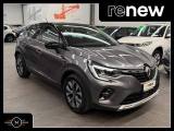 RENAULT Captur 1.0 TCe GPL Intens