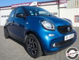 SMART ForFour 70 1.0 Prime Navi + Garanzia