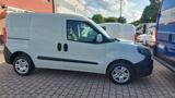 FIAT Doblo Doblò 1.3  MJT PC-TN Coibentato 13.000 Km 3 Posti