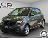 SMART ForFour 70 1.0 Passion + tetto panoramico + garanzia