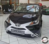 TOYOTA Aygo 1.0 VVT-i 69 CV 5 porte x-business
