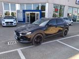 MAZDA CX-30 2.0L e-Skyactiv-G M Hybrid 2WD Homura