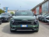 KIA Sportage 1.6 TGDi HEV AWD AT GT-line