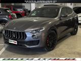 MASERATI Levante 3.0V6 430cv#my19#TETTOAPRIBILE#PELLE#FATTURABILE