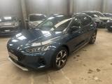 FORD Focus 1.0 EcoBoost 125 CV 5p. Active x