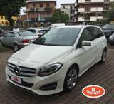 MERCEDES-BENZ B 180 CDI E6 man. OK NEOPATENTATI