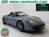 PORSCHE Boxster 2.7 Cabrio Manuale * PELLE *