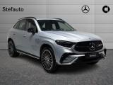 MERCEDES-BENZ GLC 300 de hybrid EQ 4Matic AMG Line Advanced