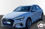AUDI A3 SPB 40 TFSI e S tronic S Line Plug in 204 cv