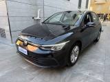 VOLKSWAGEN Golf 1.5 TGI DSG Life