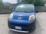 PEUGEOT Bipper Tepee 1.3 HDi 75 FAP Active