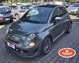 ABARTH 500 C 1.4 Turbo T-Jet