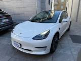 TESLA Model 3 Long Range Dual Motor AWD