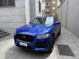JAGUAR F-Pace 2.0 D 240 CV AWD aut. R-Sport