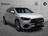 MERCEDES-BENZ GLA 180 d Automatic AMG Line Advanced Plus