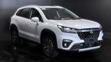 SUZUKI S-Cross 1.5 115CV Hybrid A/T Starview
