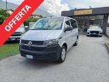 VOLKSWAGEN Transporter 2.0 TDI 150CV DSG PC Kombi