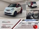 SMART ForTwo 90 0.9 Turbo twinamic Passion