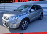 SUZUKI Vitara 1.6 DDiS 4WD AllGrip Top 4x4 GANCIO TRAINO AWD