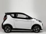 DR MOTOR DR 1.0 EV EV URBAN REVOLUTION 1.0 31 kWh