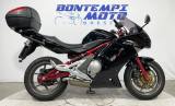 KAWASAKI ER-6F 2007 + BAULETTO