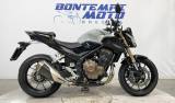 HONDA CB 500 F 2023 - SOLO 19.000 KM !!! - PAT A2