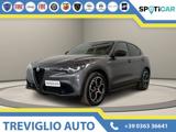ALFA ROMEO Stelvio 2.2 Turbodiesel 210 CV AT8 Q4 Veloce