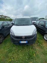 FIAT Doblo Doblò 1.3 MJT PC-TN Cargo Lamierato