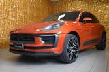 PORSCHE Macan NEW 2.0 PDK 265CV TET.CHRON.21