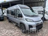 MALIBU  MALIBU VAN 640 LE RB GT SKYVIEW