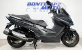 KYMCO Xciting 400i 2015