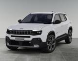 JEEP Avenger 1.2 Turbo MHEV Summit con Tetto Apribile+P.Whinter