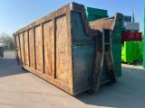 OTHERS-ANDERE CONTAINER SCARRABILE USATO A CIELO APERTO