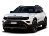 JEEP Avenger 1.2 Turbo 145 CV MHEV 4xe Upland