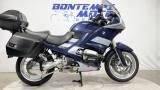 BMW R 1150 RS 2002 - TRIS VALIGIE BMW