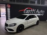 MERCEDES-BENZ A 180 PREMIUM AMG NEOPATENTATI