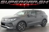 VOLKSWAGEN Tiguan 2.0 TDI DSG R-LINE PANORAMA 20 ACC