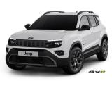 JEEP Avenger 1.2 Turbo 145 CV MHEV 4xe Upland