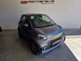 SMART ForTwo EQ Prime