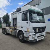 MERCEDES-BENZ Actros 26.44 LS